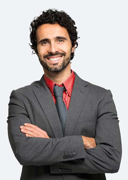 Consulente professionista di Broker Condominiale